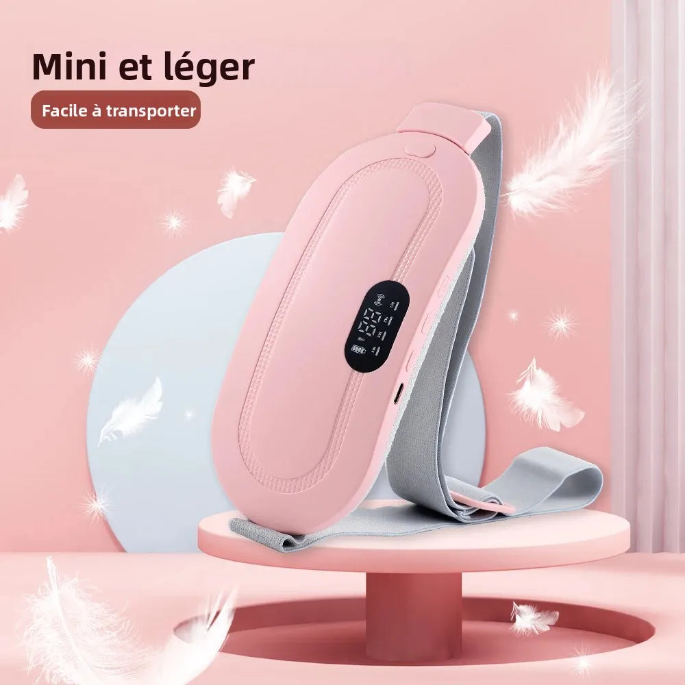 LIMEA – Ceinture de Soulagement